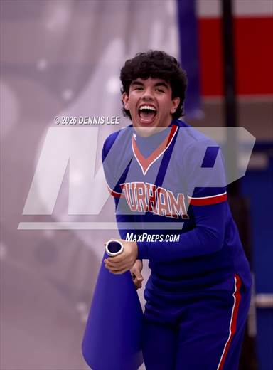 Durham (CIF State Traditional Competitive Cheer Championships)