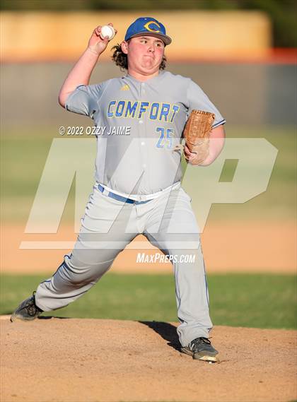 Thumbnail 3 in Comfort @ TMI-Episcopal photogallery.