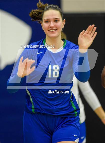 Thumbnail 1 in Xavier College Prep vs. Corona del Sol (AIA Division 6 Semifinal Playoff) photogallery.