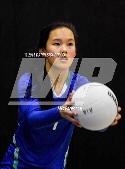 Thumbnail 3 in Xavier College Prep vs. Corona del Sol (AIA Division 6 Semifinal Playoff) photogallery.