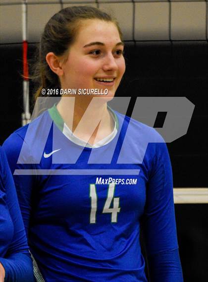 Thumbnail 2 in Xavier College Prep vs. Corona del Sol (AIA Division 6 Semifinal Playoff) photogallery.