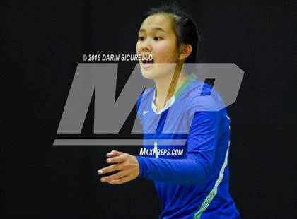 Thumbnail 2 in Xavier College Prep vs. Corona del Sol (AIA Division 6 Semifinal Playoff) photogallery.