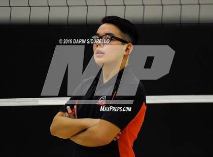 Thumbnail 2 in Xavier College Prep vs. Corona del Sol (AIA Division 6 Semifinal Playoff) photogallery.