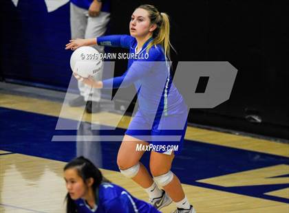 Thumbnail 3 in Xavier College Prep vs. Corona del Sol (AIA Division 6 Semifinal Playoff) photogallery.