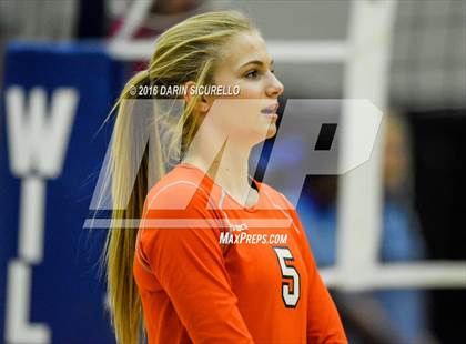 Thumbnail 1 in Xavier College Prep vs. Corona del Sol (AIA Division 6 Semifinal Playoff) photogallery.