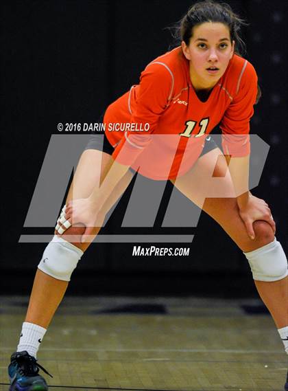 Thumbnail 2 in Xavier College Prep vs. Corona del Sol (AIA Division 6 Semifinal Playoff) photogallery.