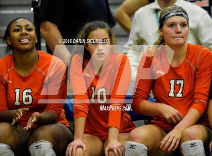 Thumbnail 2 in Xavier College Prep vs. Corona del Sol (AIA Division 6 Semifinal Playoff) photogallery.