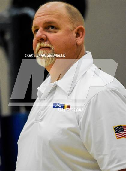 Thumbnail 2 in Xavier College Prep vs. Corona del Sol (AIA Division 6 Semifinal Playoff) photogallery.