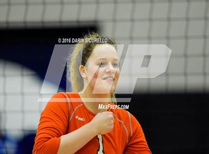 Thumbnail 3 in Xavier College Prep vs. Corona del Sol (AIA Division 6 Semifinal Playoff) photogallery.