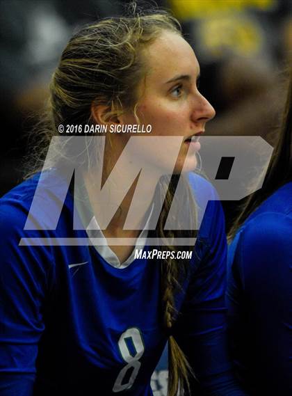 Thumbnail 2 in Xavier College Prep vs. Corona del Sol (AIA Division 6 Semifinal Playoff) photogallery.
