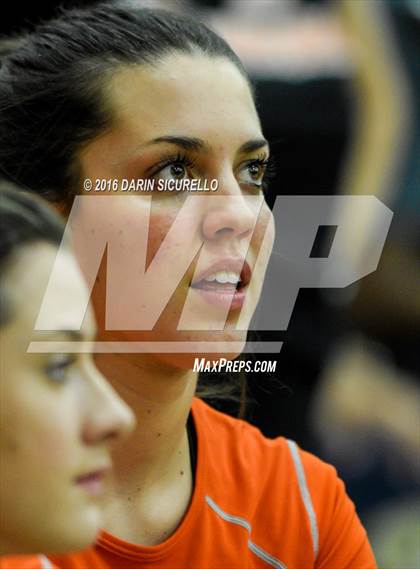 Thumbnail 3 in Xavier College Prep vs. Corona del Sol (AIA Division 6 Semifinal Playoff) photogallery.