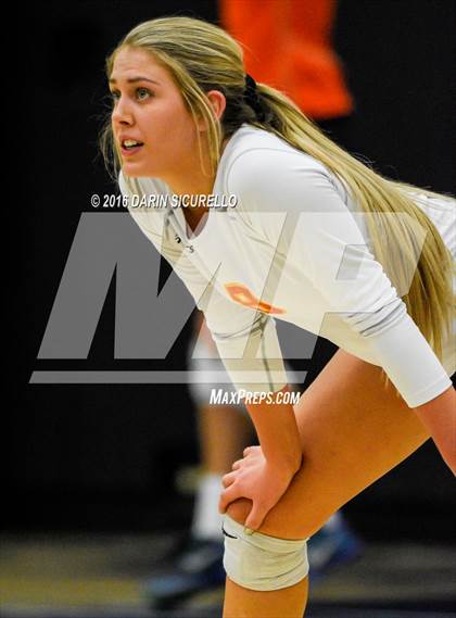 Thumbnail 1 in Xavier College Prep vs. Corona del Sol (AIA Division 6 Semifinal Playoff) photogallery.