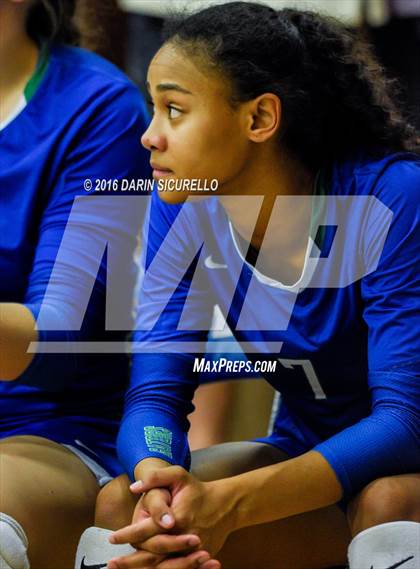Thumbnail 1 in Xavier College Prep vs. Corona del Sol (AIA Division 6 Semifinal Playoff) photogallery.