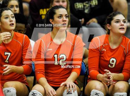 Thumbnail 2 in Xavier College Prep vs. Corona del Sol (AIA Division 6 Semifinal Playoff) photogallery.