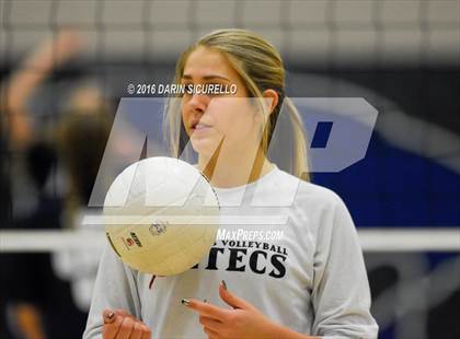 Thumbnail 1 in Xavier College Prep vs. Corona del Sol (AIA Division 6 Semifinal Playoff) photogallery.