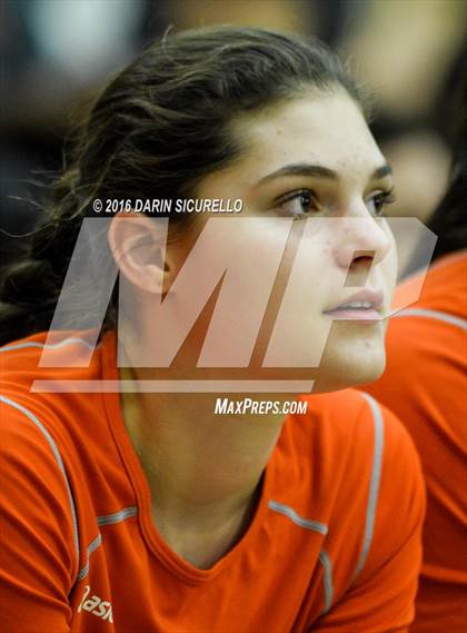 Thumbnail 2 in Xavier College Prep vs. Corona del Sol (AIA Division 6 Semifinal Playoff) photogallery.