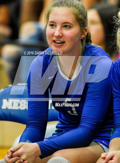 Thumbnail 2 in Xavier College Prep vs. Corona del Sol (AIA Division 6 Semifinal Playoff) photogallery.