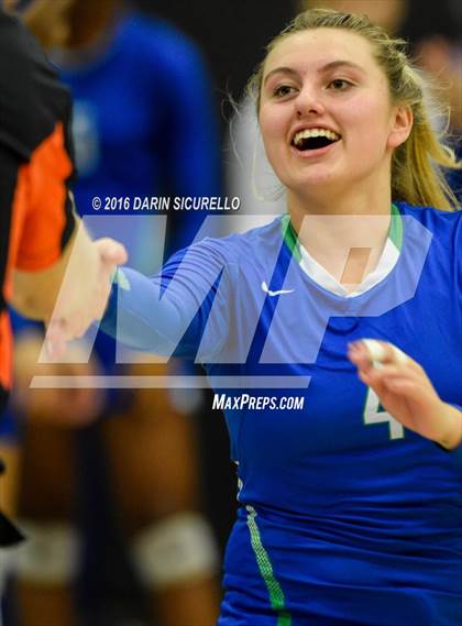 Thumbnail 2 in Xavier College Prep vs. Corona del Sol (AIA Division 6 Semifinal Playoff) photogallery.