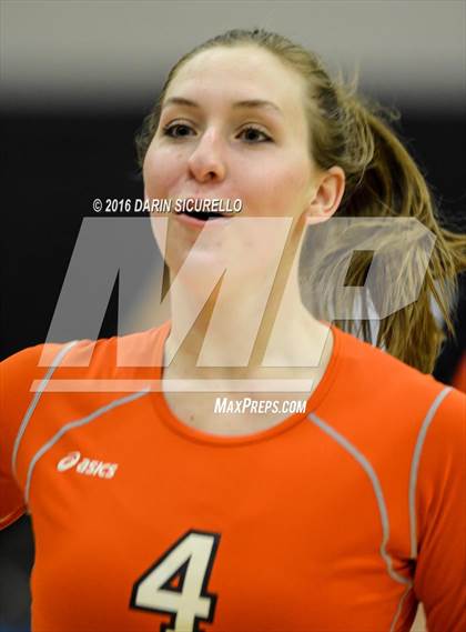 Thumbnail 1 in Xavier College Prep vs. Corona del Sol (AIA Division 6 Semifinal Playoff) photogallery.
