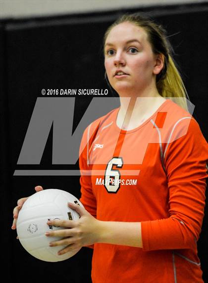 Thumbnail 2 in Xavier College Prep vs. Corona del Sol (AIA Division 6 Semifinal Playoff) photogallery.