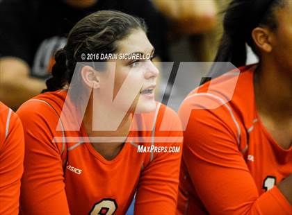 Thumbnail 1 in Xavier College Prep vs. Corona del Sol (AIA Division 6 Semifinal Playoff) photogallery.