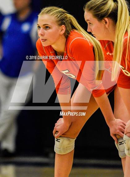 Thumbnail 1 in Xavier College Prep vs. Corona del Sol (AIA Division 6 Semifinal Playoff) photogallery.