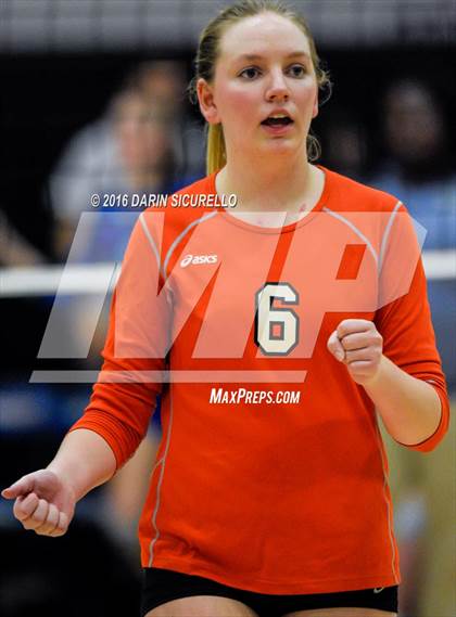Thumbnail 3 in Xavier College Prep vs. Corona del Sol (AIA Division 6 Semifinal Playoff) photogallery.