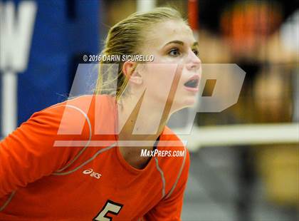 Thumbnail 2 in Xavier College Prep vs. Corona del Sol (AIA Division 6 Semifinal Playoff) photogallery.