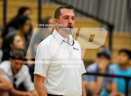 Thumbnail 1 in Xavier College Prep vs. Corona del Sol (AIA Division 6 Semifinal Playoff) photogallery.