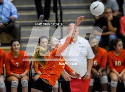 Thumbnail 2 in Xavier College Prep vs. Corona del Sol (AIA Division 6 Semifinal Playoff) photogallery.
