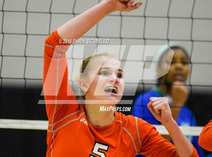Thumbnail 1 in Xavier College Prep vs. Corona del Sol (AIA Division 6 Semifinal Playoff) photogallery.