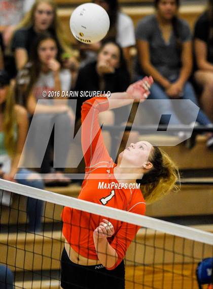 Thumbnail 1 in Xavier College Prep vs. Corona del Sol (AIA Division 6 Semifinal Playoff) photogallery.