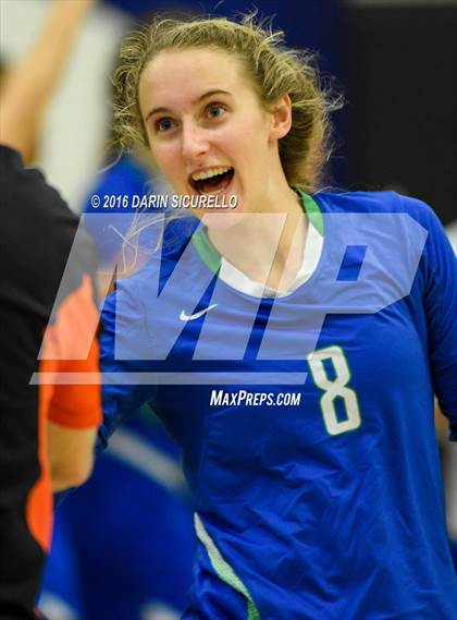Thumbnail 1 in Xavier College Prep vs. Corona del Sol (AIA Division 6 Semifinal Playoff) photogallery.