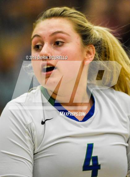 Thumbnail 2 in Xavier College Prep vs. Corona del Sol (AIA Division 6 Semifinal Playoff) photogallery.