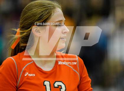 Thumbnail 3 in Xavier College Prep vs. Corona del Sol (AIA Division 6 Semifinal Playoff) photogallery.