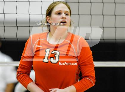 Thumbnail 2 in Xavier College Prep vs. Corona del Sol (AIA Division 6 Semifinal Playoff) photogallery.