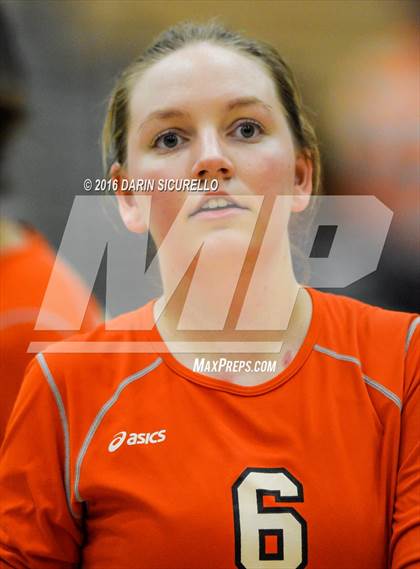 Thumbnail 1 in Xavier College Prep vs. Corona del Sol (AIA Division 6 Semifinal Playoff) photogallery.