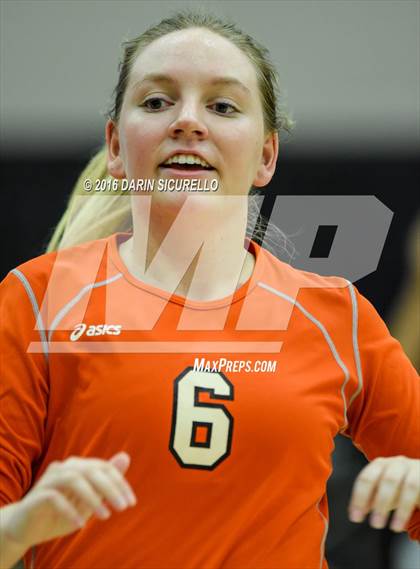 Thumbnail 3 in Xavier College Prep vs. Corona del Sol (AIA Division 6 Semifinal Playoff) photogallery.