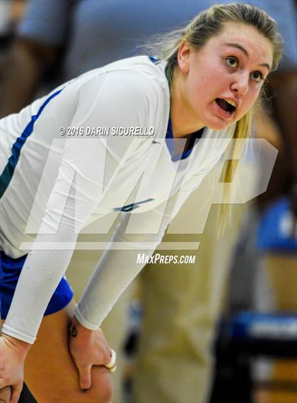 Thumbnail 3 in Xavier College Prep vs. Corona del Sol (AIA Division 6 Semifinal Playoff) photogallery.