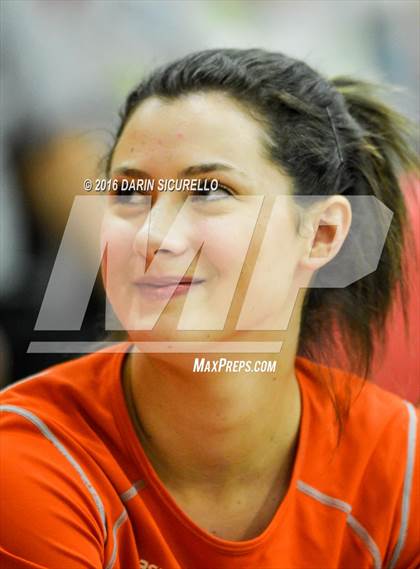 Thumbnail 1 in Xavier College Prep vs. Corona del Sol (AIA Division 6 Semifinal Playoff) photogallery.