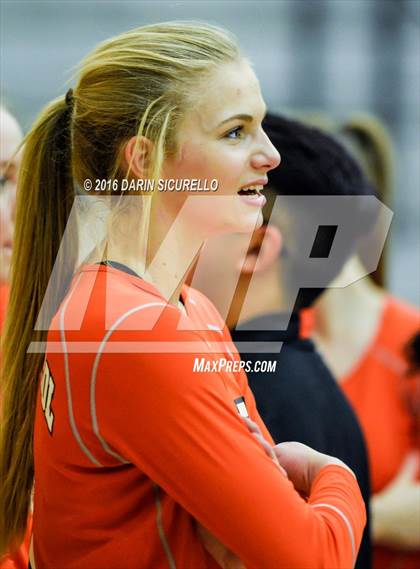 Thumbnail 3 in Xavier College Prep vs. Corona del Sol (AIA Division 6 Semifinal Playoff) photogallery.