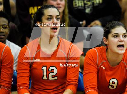 Thumbnail 1 in Xavier College Prep vs. Corona del Sol (AIA Division 6 Semifinal Playoff) photogallery.
