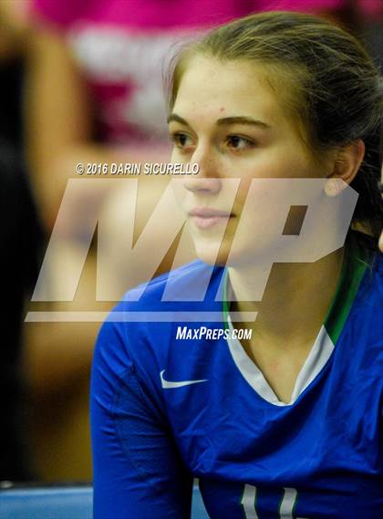 Thumbnail 3 in Xavier College Prep vs. Corona del Sol (AIA Division 6 Semifinal Playoff) photogallery.