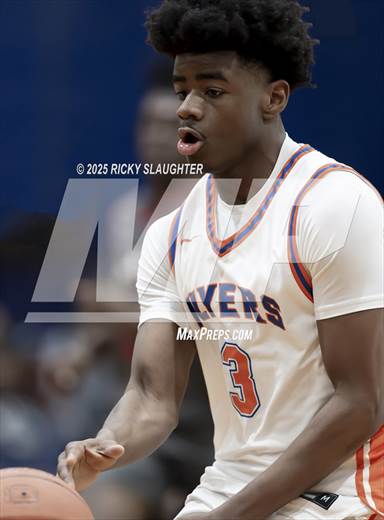 21st Century Charter vs. East St. Louis (Midwest Showdown)