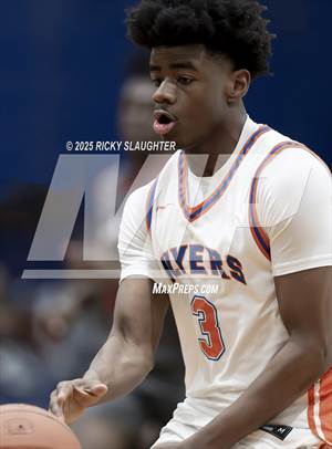 21st Century Charter vs. East St. Louis (Midwest Showdown)