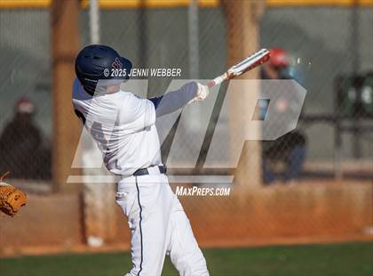 Thumbnail 3 in Herriman vs. The Meadows School (Blazer Bash Tournament) photogallery.