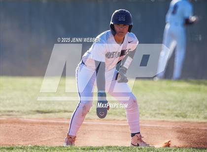 Thumbnail 1 in Herriman vs. The Meadows School (Blazer Bash Tournament) photogallery.