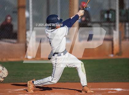 Thumbnail 2 in Herriman vs. The Meadows School (Blazer Bash Tournament) photogallery.