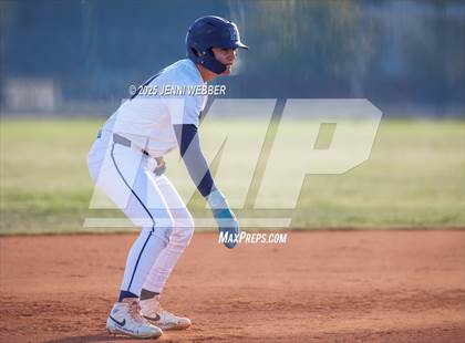Thumbnail 2 in Herriman vs. The Meadows School (Blazer Bash Tournament) photogallery.