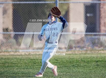 Thumbnail 1 in Herriman vs. The Meadows School (Blazer Bash Tournament) photogallery.